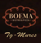 Boema Bistro & Pizza Tg-Mures